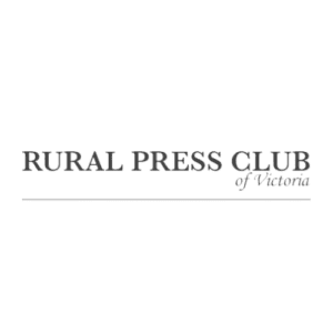 Rural Press Club Victoria